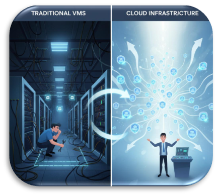 ITSM-Clasico-VS-ITSM-Moderno